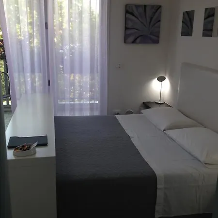 Bed & Breakfast Pitstop Anzola dell'Emilia