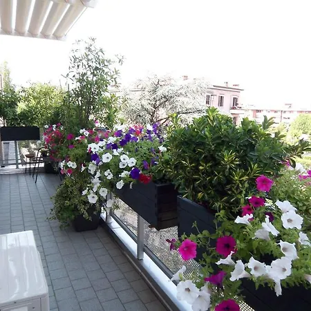 Pitstop Bed & Breakfast 4*