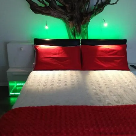 Pitstop Bed & Breakfast