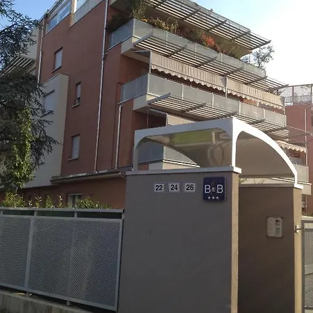 Pitstop Bed & Breakfast