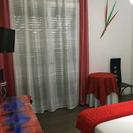 Pitstop 4* Anzola dell'Emilia