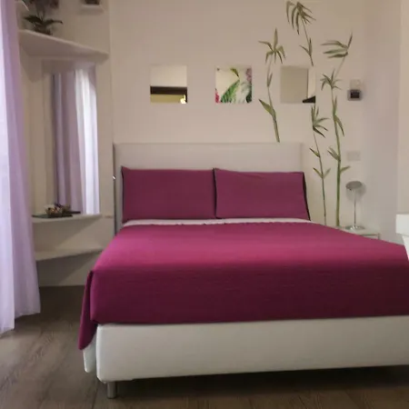 Bed & Breakfast Pitstop