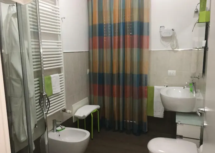 Couette-café Pitstop