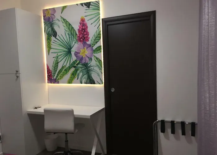 Couette-café Pitstop