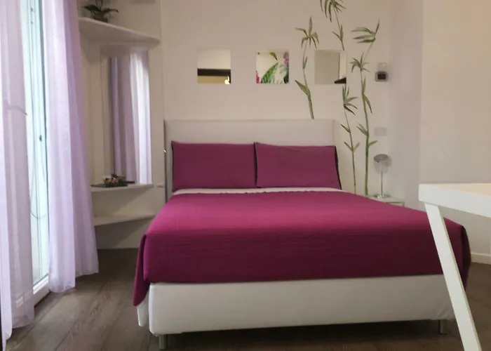 Couette-café Pitstop