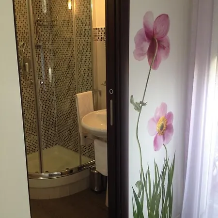 Pitstop Отель типа 