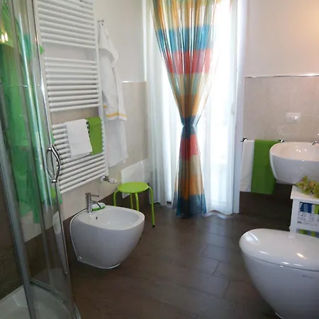 Pitstop Анцола-делл'Эмилия