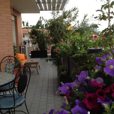 Bed & Breakfast Pitstop 4*