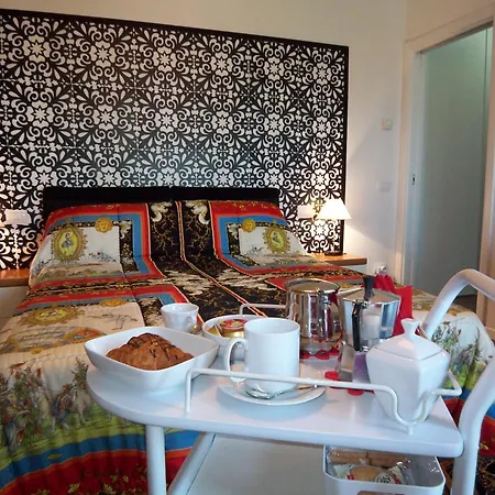Bed & Breakfast Pitstop Anzola dell'Emilia