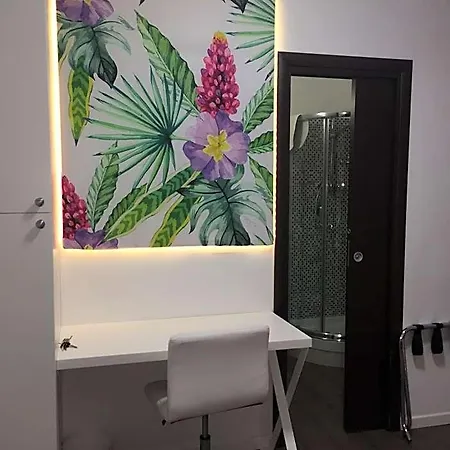 Отель типа 
