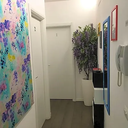 Отель типа 