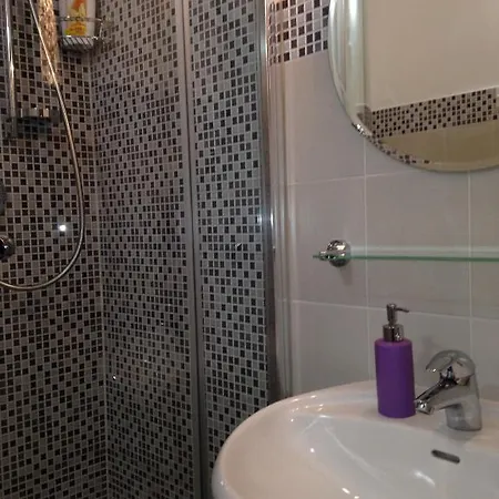 Pitstop Отель типа 