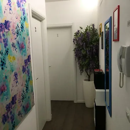 Pitstop Bed & Breakfast