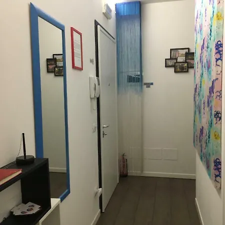 Bed & Breakfast Pitstop 4*