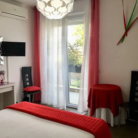 Pitstop Bed & Breakfast