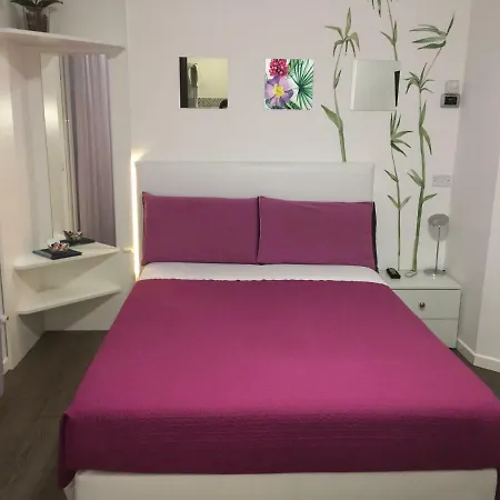 Pitstop Bed & Breakfast