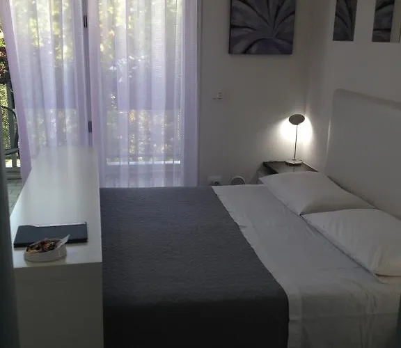 Bed & Breakfast Pitstop Anzola dell'Emilia