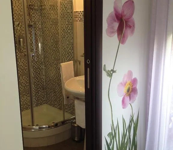 Pitstop Bed and breakfast