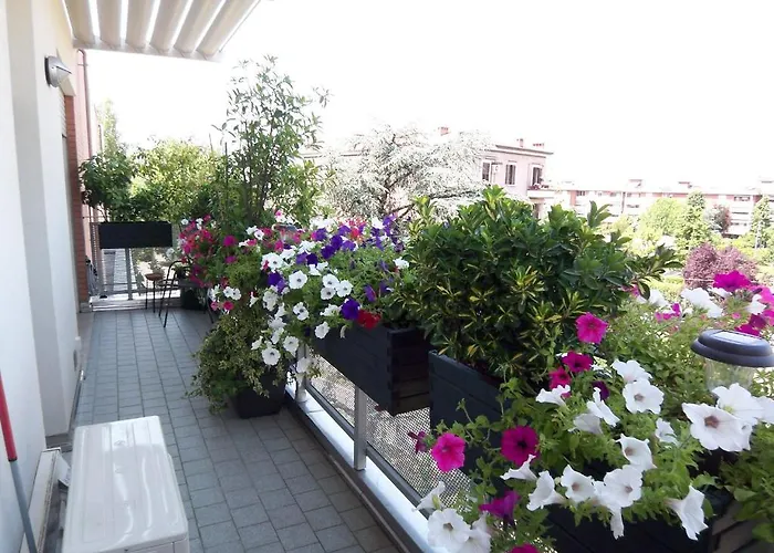 Pitstop Bed & Breakfast 4*