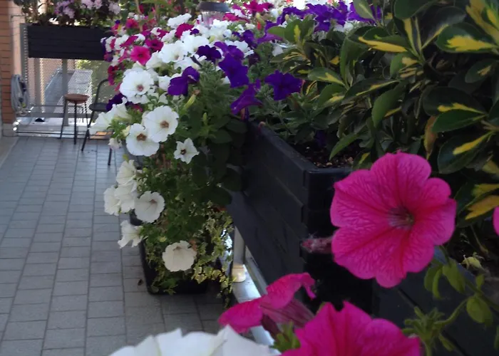 Bed and breakfast Pitstop Anzola dell'Emilia