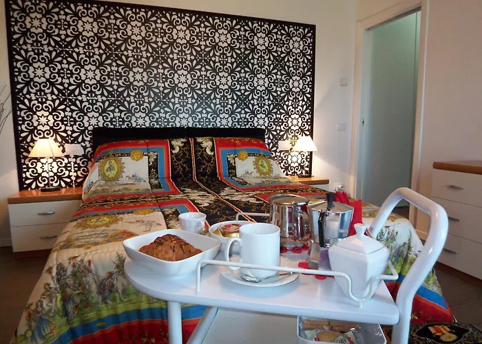 Bed and breakfast Pitstop Anzola dell'Emilia