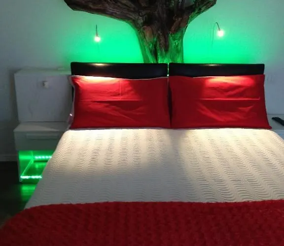 Pitstop Bed & Breakfast