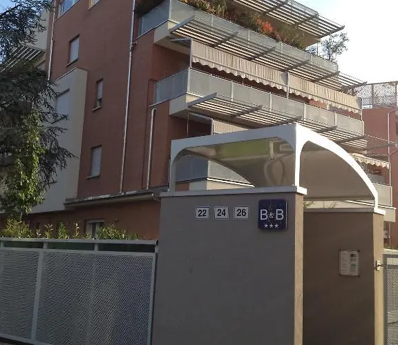 Pitstop Bed & Breakfast