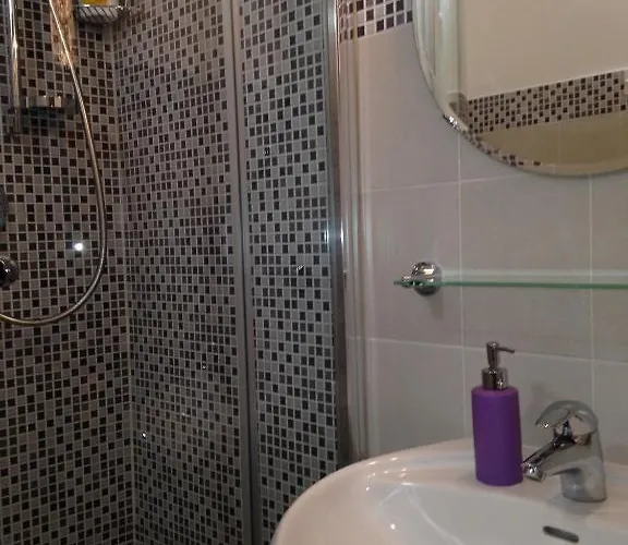 Pitstop Bed & Breakfast