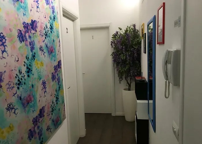 Pitstop Bed & Breakfast