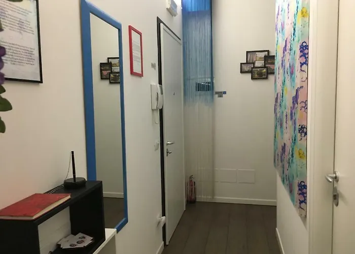 Bed & Breakfast Pitstop 4*