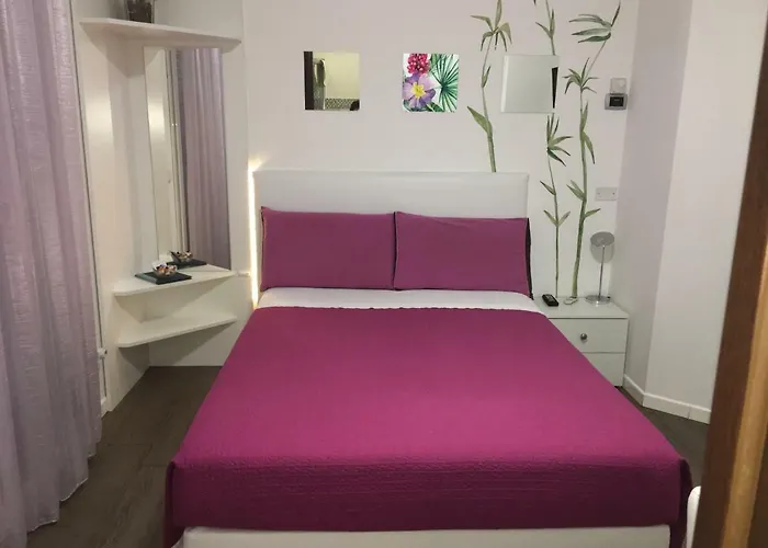 Pitstop Bed & Breakfast